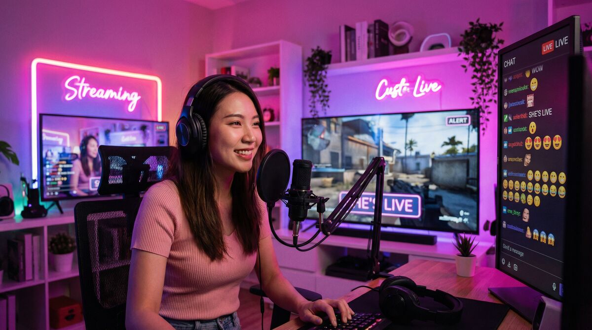 香蕉视频美女直播