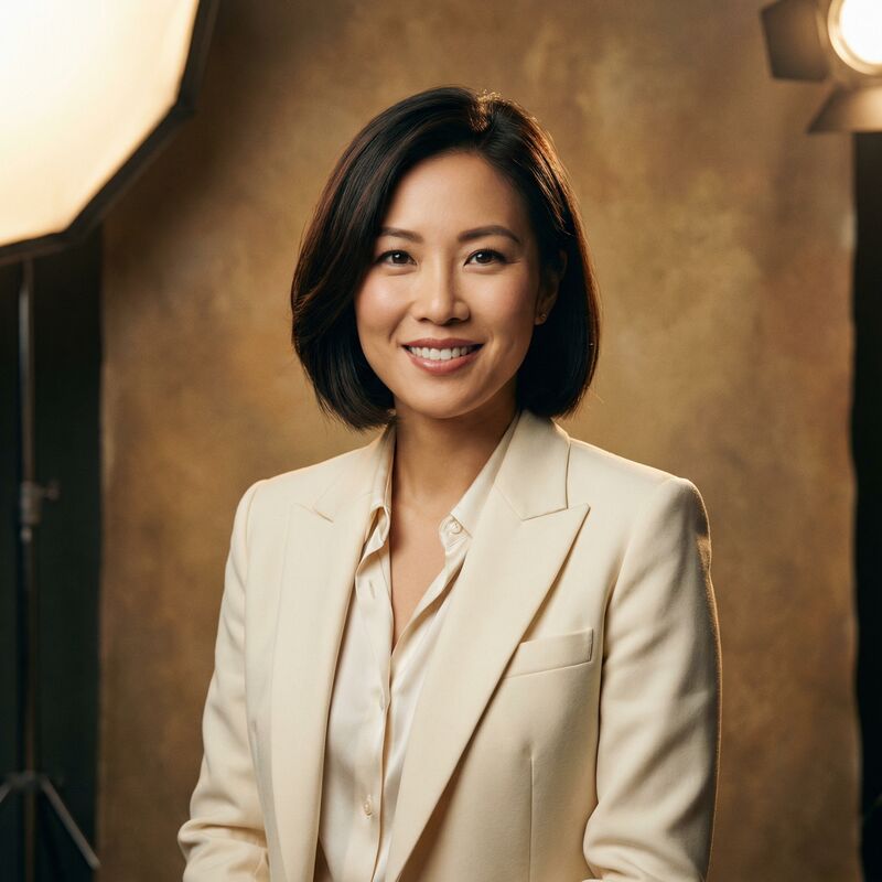 香蕉视频资深制片人李雨晴