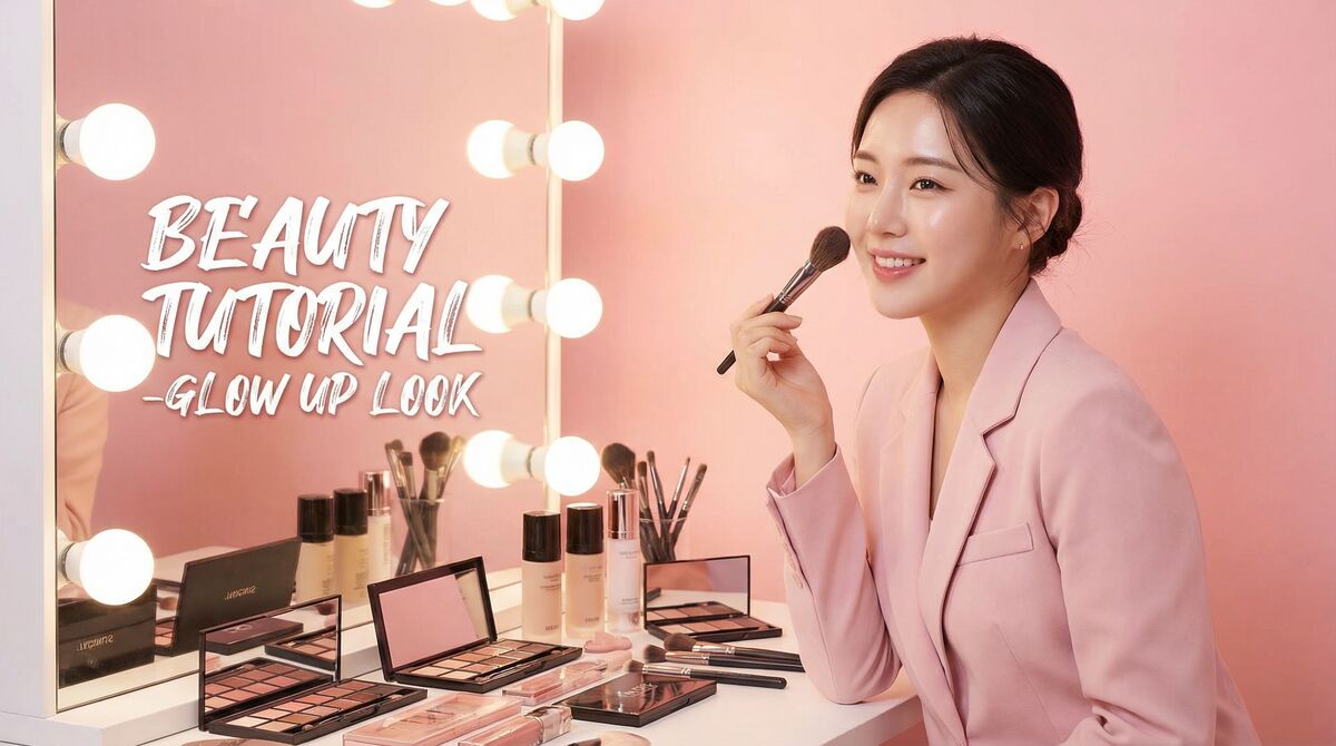 香蕉视频美妆视频教程